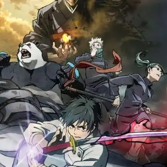 10 Fakta Menarik di Balik Film 'Jujutsu Kaisen 0: The Movie', yang Segera Tayang di Indonesia!
