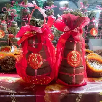 Punya Banyak Kue Keranjang di Rumah? Olah Jadi 3 Makanan Lezat Ini Yuk