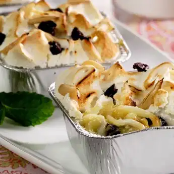 Resep Klappertaart Khas Manado yang Lembut dan Menggoyang Lidah