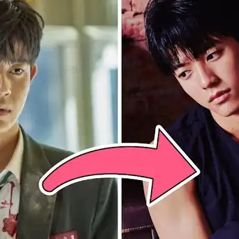 Ganteng Banget! Ini 5 Fakta Lomon Pemain Drakor All of Us Are Dead