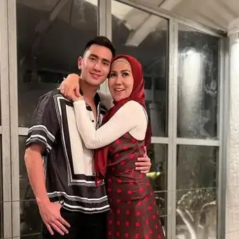 Venna Melinda Tak Beri Restu Verrell Bramasta Nikahi Natasha Wilona, Ini yang Dipertimbangkan!