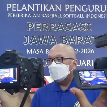 Perbasasi Jabar Siapkan Atlet-Atlet Berprestasi Untuk Hadapi Pon 2024