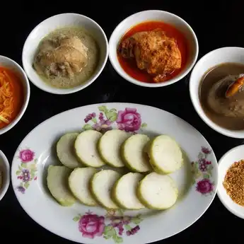 Ramaikan Puncak Imlek, Ini Resep Lontong Cap Go Meh yang Gurih dan Nikmat