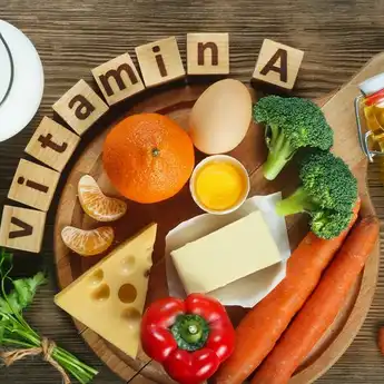Manfaat Vitamin A bagi Bayi dan Balita yang Perlu Orang Tua Ketahui!