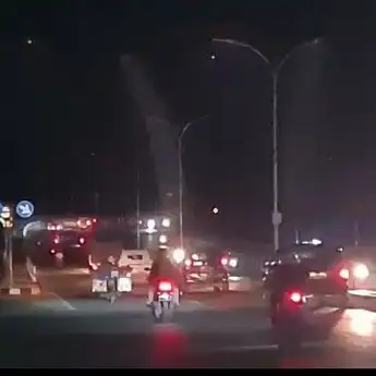 Kabel Utilitas Jembatan Basit Dicuri, BPJN Kalsel Bakal Lapor Polisi