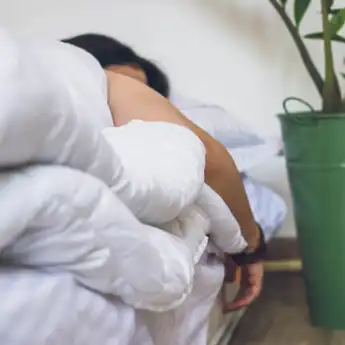 4 Manfaat Tidur Telanjang, Salah Satunya Meningkatkan Kesuburan Pria