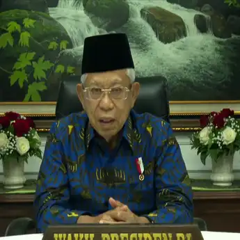 Kemandirian Digital Merupakan 'Kartu As' Indonesia untuk Maju di Era Modern