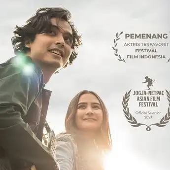 Link Nonton Ku Kira Kau Rumah: Ini Durasi Film Ku Kira Kau Rumah!