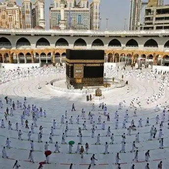 Biaya Haji 2022 Totalnya Rp 39,8 Juta Per Jamaah, Berikut Rinciannya!