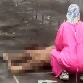 TERUNGKAP! Ternyata Ini Motif Mantan Suami Nekat Tusuk Berkali-kali Guru SD di Depan Murid hingga Tewas