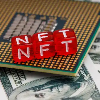 Ingin Raih Untung dari NFT? Gunakan Benda Ini sebagai Objek Investasi!