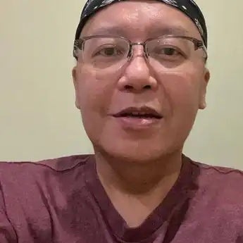 Ari Lasso Dinyatakan Bersih dari Sel Kanker Setelah 6 Kali Kemo, Berikut Potret Terbarunya!