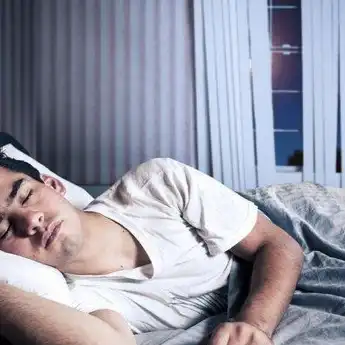 Paling Susah Dibangunin Sahur, Urutan Golongan Darah Paling Suka Tidur, Nempel Dikit Molor!