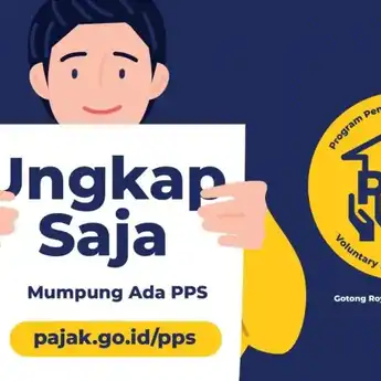 Tidak Punya NPWP Tapi Ingin Ikut Program Pengungkapan Sukarela? Simak Caranya Ini