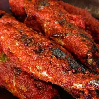 Resep Membuat Ikan Masak Balado yang Menggugah Selera        