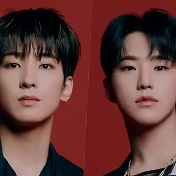 GWS AYANG! Wonwoo SEVENTEEN Dikonfirmasi Positif COVID-19, Gejalanya Sakit Tenggorokan