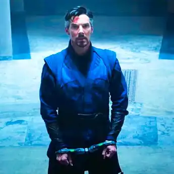 Wah Ada Wanda! Ini 5 Fakta Terbongkar dari Trailer Doctor Strange 2