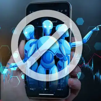 OJK Sikapi Maraknya Binary Option dan Robot Trading Forex