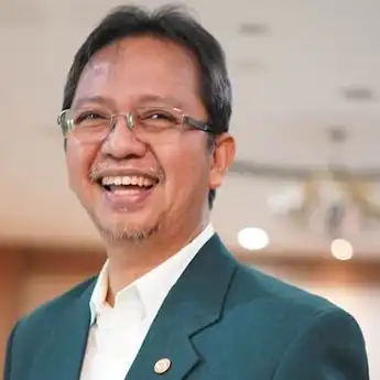 IDI: Perlu Kolaborasi Seluruh Komponen Bangsa untuk Mewujudkan Transformasi Kesehatan