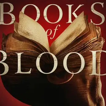 Link Nonton Film Books of Blood Sub Indo, 3 Cerita Horor Saling Berkaitan