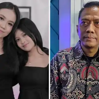 Ngomongnya Belikan Chika HP Boba, Doddy Sudrajat Makin Disentil Tukang Bohong Usai Adik Tiri Mayang Ngaku ke Publik: Dibeliin Papa Bukan Daddy