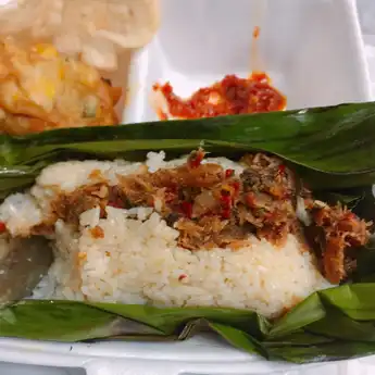 Resep Membuat Nasi Bakar yang Lezat dan Menggugah Selera, Versi Praktis