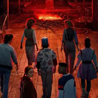 Sinopsis dan Link Nonton 'Stranger Things' Season 4 Volume 2 yang Tayang Hari Ini, Apakah Geng Hawkins Berhasil Melawan Vecna? 