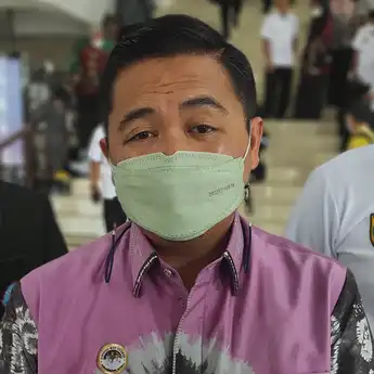 Ibu Kota Bakal Pindah ke Banjarbaru, Ibnu Sina: Itu Usulan Siapa?