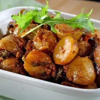 Resep Kentang Tumis Saus Tiram Cocok Untuk Menu Sarapan Pagi    
