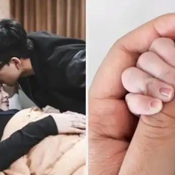 Begini Bentukan Stroller Mahal Anak Atta Halilintar dan Aurel Hermansyah yang Harganya Bisa untuk DP Rumah Klaster