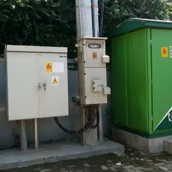 Benarkah Gardu Listrik dan Keran Pemadam Kebakaran di Depan Rumah Bawa Sial? Ini Penjelasan Pakar Fengshui!