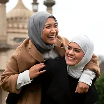 11 Negara yang Melarang Keras Warganya Memakai Hijab, Bisa Kena Denda Jutaan Rupiah!