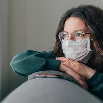 Kapan Bisa Sembuh dari Gejala Omicron? Ini Penjelasan dari Dokter 
