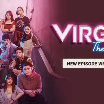 Link Nonton Virgin The Series, 5 Fakta Menarik Virgin The Series