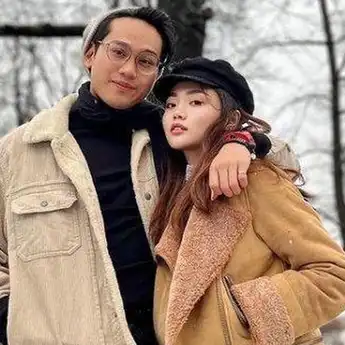 Miris! Indra Kenz Terancam Bangkrut, Sang Kekasih Cantik yang Dijatah Rp2M Per Bulan Kini Merasa Kehilangan?
