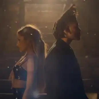 Makna dan Arti Lagu 'Love Me Harder' milik Ariana Grande dan The Weeknd