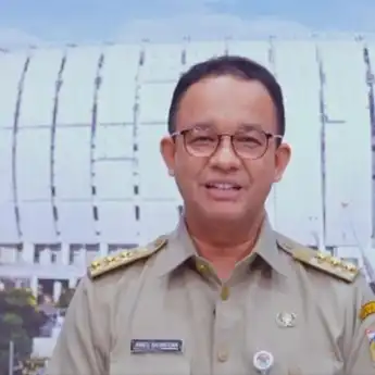 Harga Bahan Pokok Naik, Anies: Kami Ikhtiarkan Kurangi Beban Masyarakat