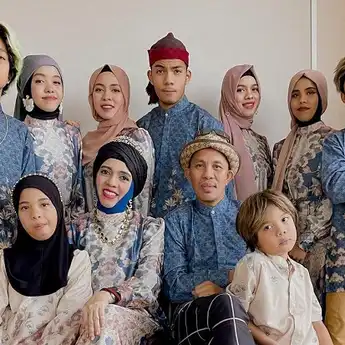 Satu Indonesia Tertipu? Gen Halilintar Pulang ke Tanah Air Bukan untuk Menetap Tapi Cuma Mampir, Ternyata Hanya untuk Lakukan Ini