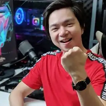 Profil dan Biodata Miawaug YouTuber Gaming Indonesia: Agama, Pasangan hingga Sederet Faktanya