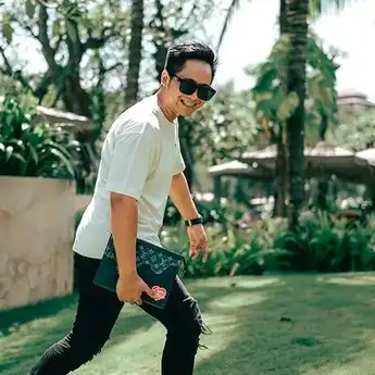 Tak Ingin Susul Pakai Rompi Oren Kayak Indra Kenz, Doni Salmanan Tetap Lakukan Hal Ini Usai Dilaporkan ke Bareskrim Polri