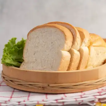 Setop Sekarang! Bertahun-Tahun Sarapan Pakai Roti Tawar Ternyata Berakibat Fatal!