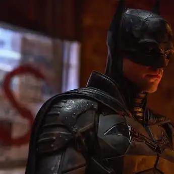 Post-Kredit Film 'The Batman' Menampilkan Teaser Teka-teki dari The Riddle, Bisakah Kamu Memecahkannya?