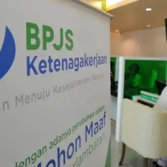 Cara Daftar Antrean Online BPJS Ketenagakerjaan, Lengkap Syaratnya