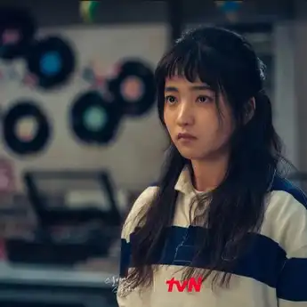 Lirik Lagu Stardust Love Song – Jihyo TWICE OST Twenty Five Twenty One