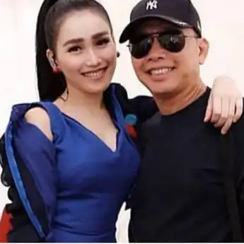 Ayu Ting Ting Curhat Jadi Korban Bully Dikeroyok Satu Kantin: Sekarang Gue Terkenal!