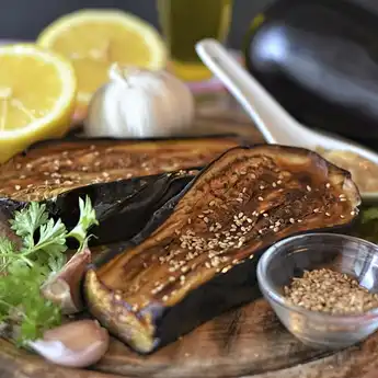 Pemilik Golongan Darah O Merapat, Mulai Sekarang Jangan Lagi Sering Makan Terong, Dampaknya Nyeremin!