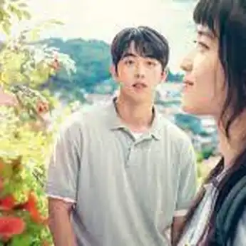 ‘Twenty Five, Twenty One’ Kim Tae Ri, Nam Joo Hyuk, dan Bona WJSN Sapu Peringkat Drama dan Aktor Paling Buzzworthy!