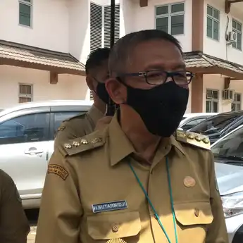 Jelang Sembahyang Kubur, Gubernur Sutarmidji Imbau Warga Tionghoa Tidak Pulang ke Kalbar