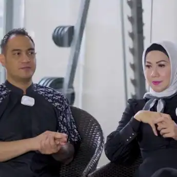 Venna Melinda: Keluar Semua Guys, Ferry Irawan Tega Lakukan Ini setelah Nikah