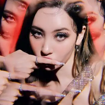 Lirik Lagu 'Oh Sorry Ya' - SUNMI, Lengkap dengan Terjemahan Indonesia